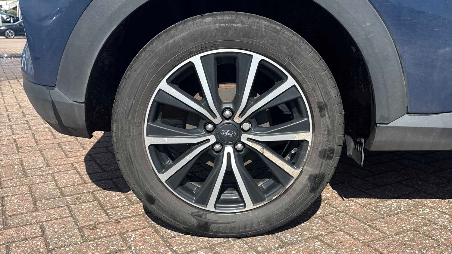 Used Ford Puma 2021 for sale - 78161463: Photo 17