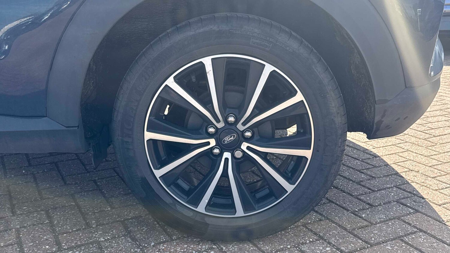 Used Ford Puma 2021 for sale - 78161463: Photo 18