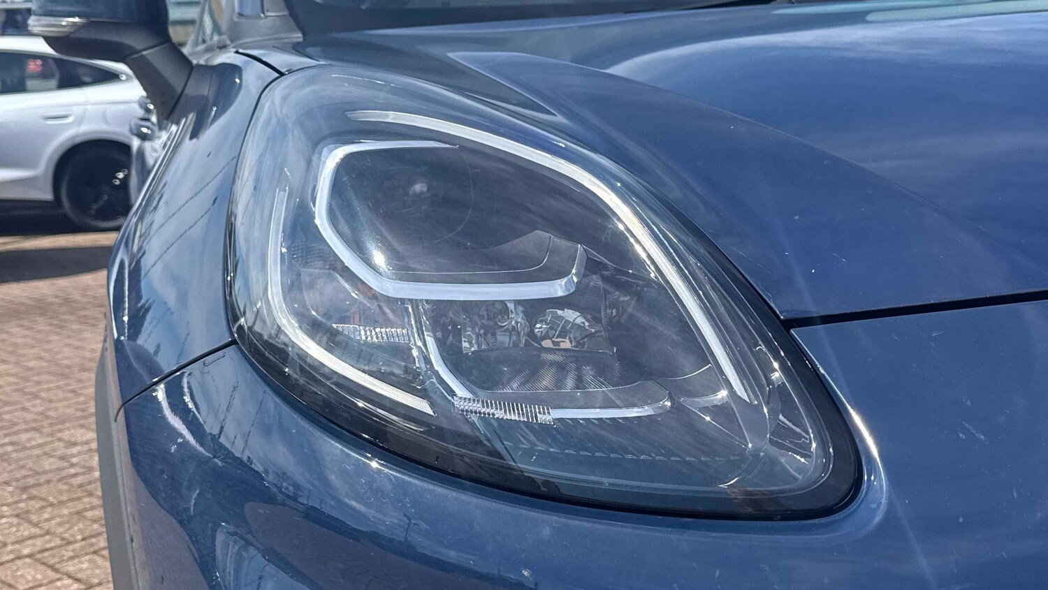 Used Ford Puma 2021 for sale - 78161463: Photo 19