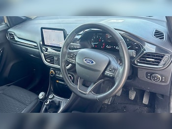 Used Ford Puma 2021 for sale - 78161463: Photo