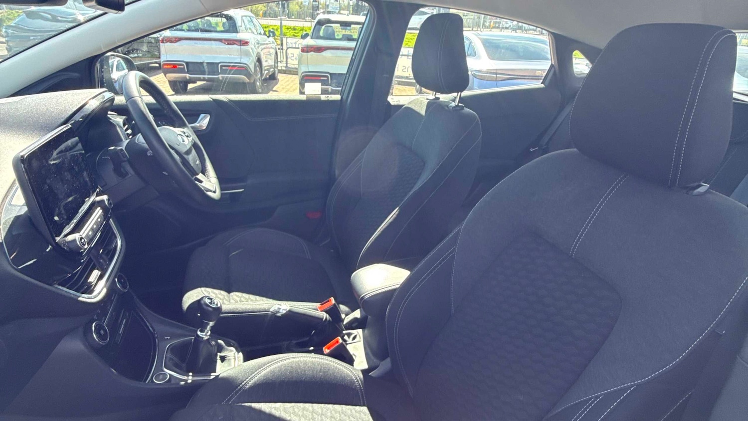 Used Ford Puma 2021 for sale - 78161463: Photo 5