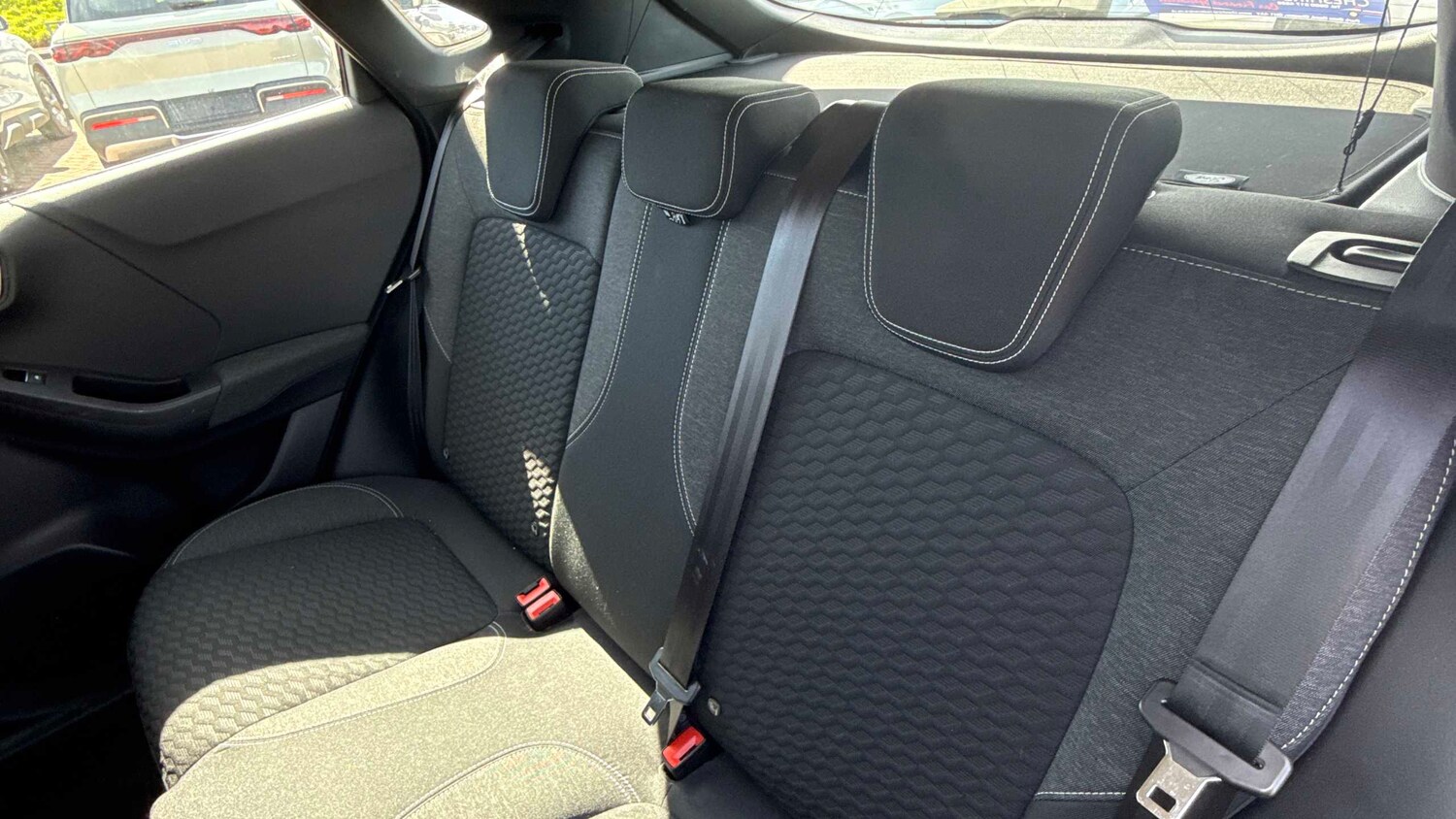 Used Ford Puma 2021 for sale - 78161463: Photo 7