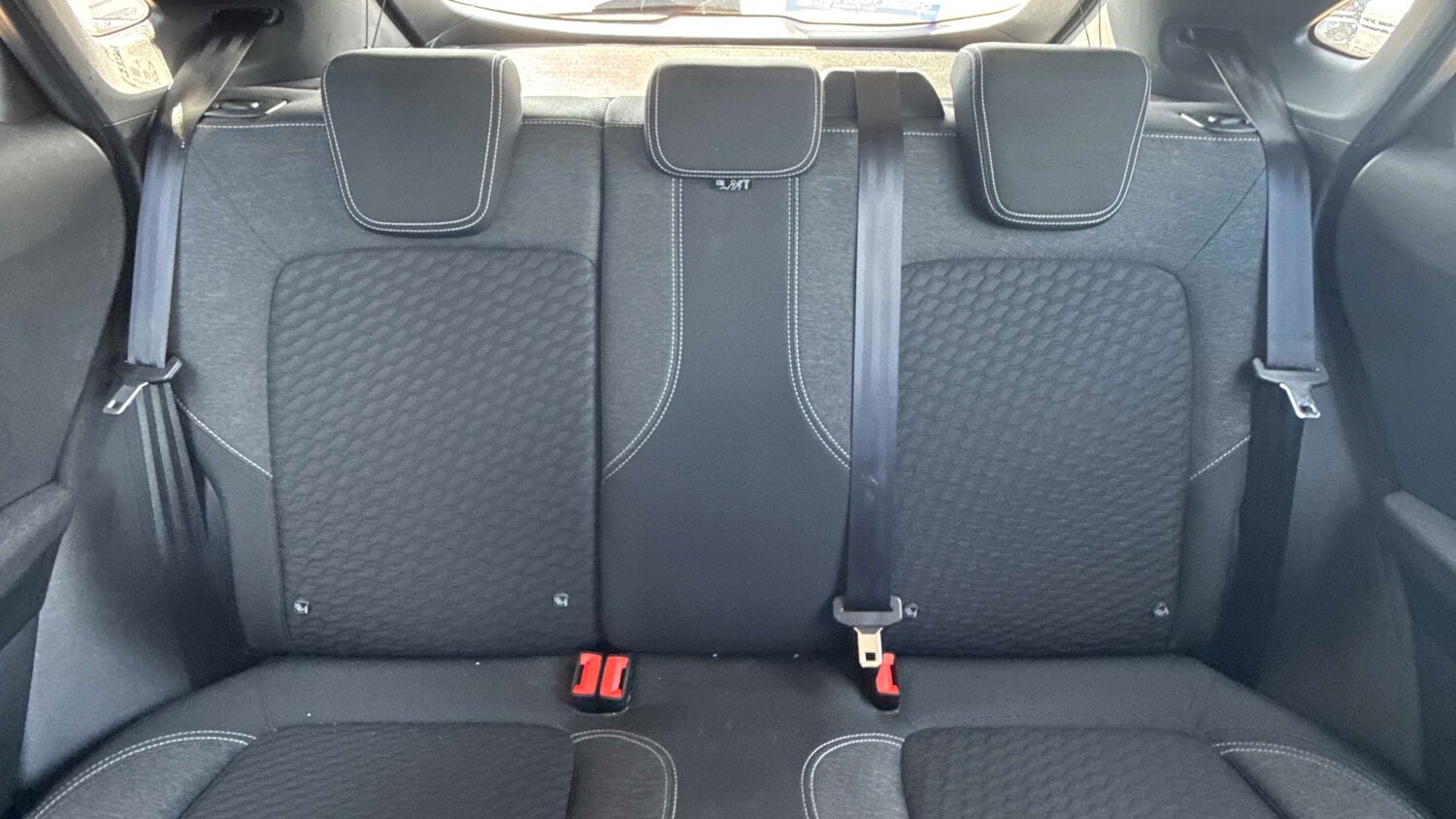 Used Ford Puma 2021 for sale - 78161463: Photo 8