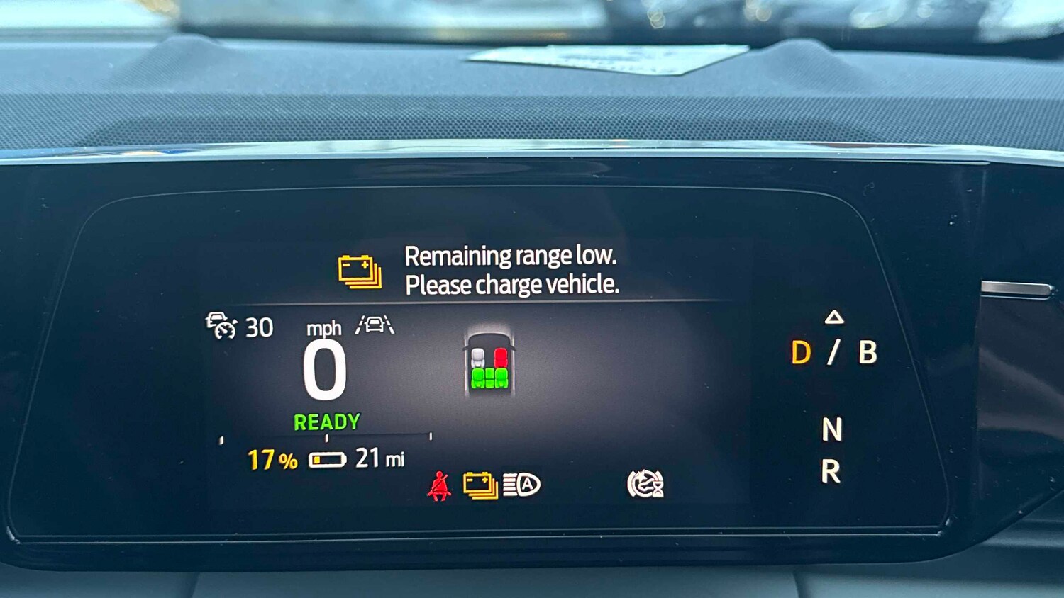 Used Ford Explorer 2025 for sale - 77194693: Photo 14