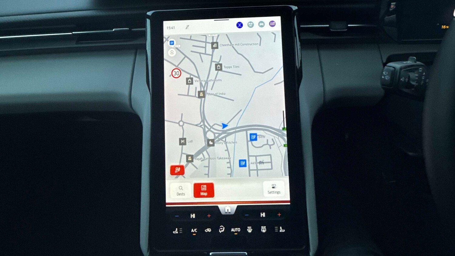 Used Ford Explorer 2025 for sale - 77194693: Photo 15