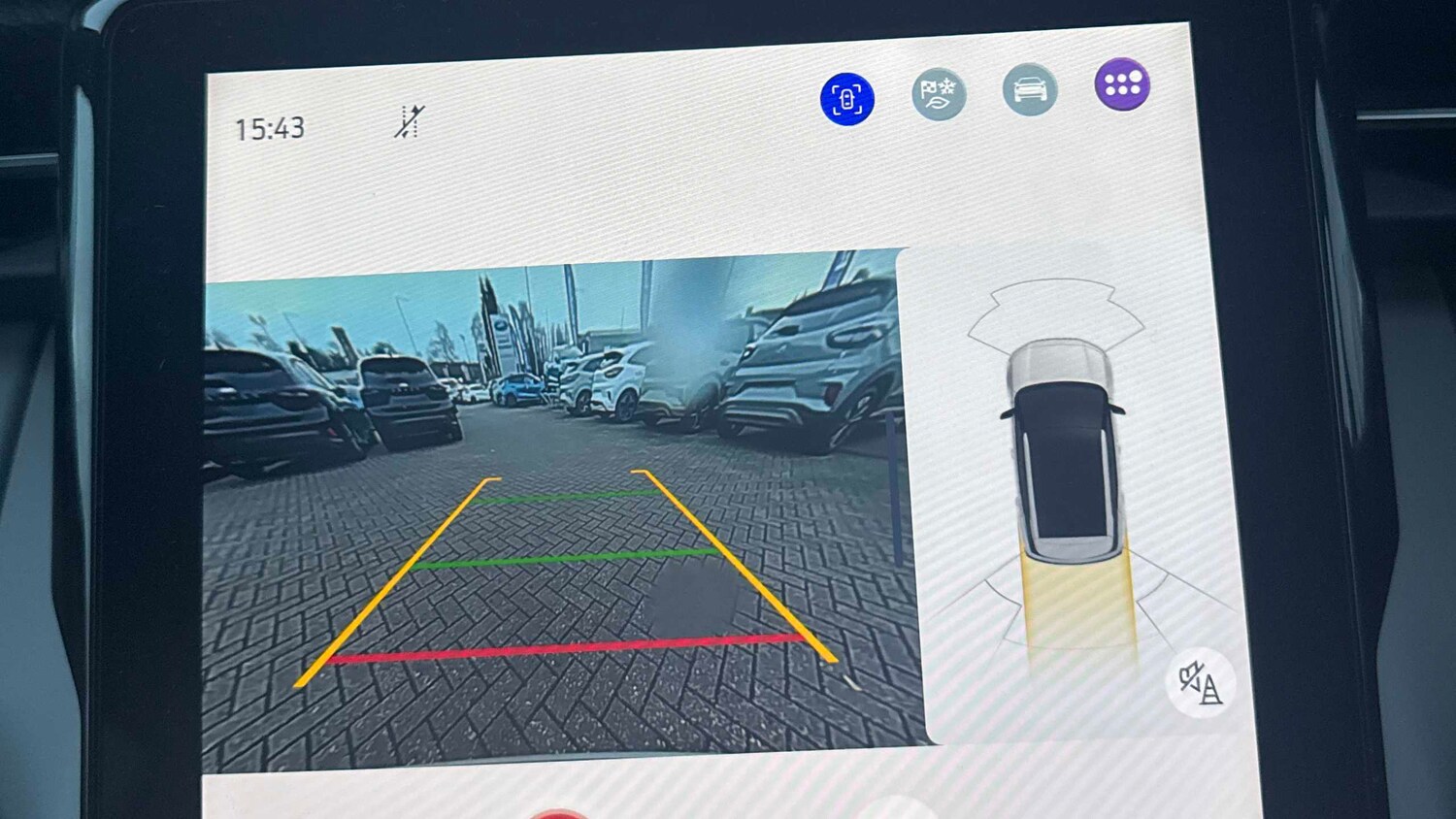 Used Ford Explorer 2025 for sale - 77194693: Photo 17