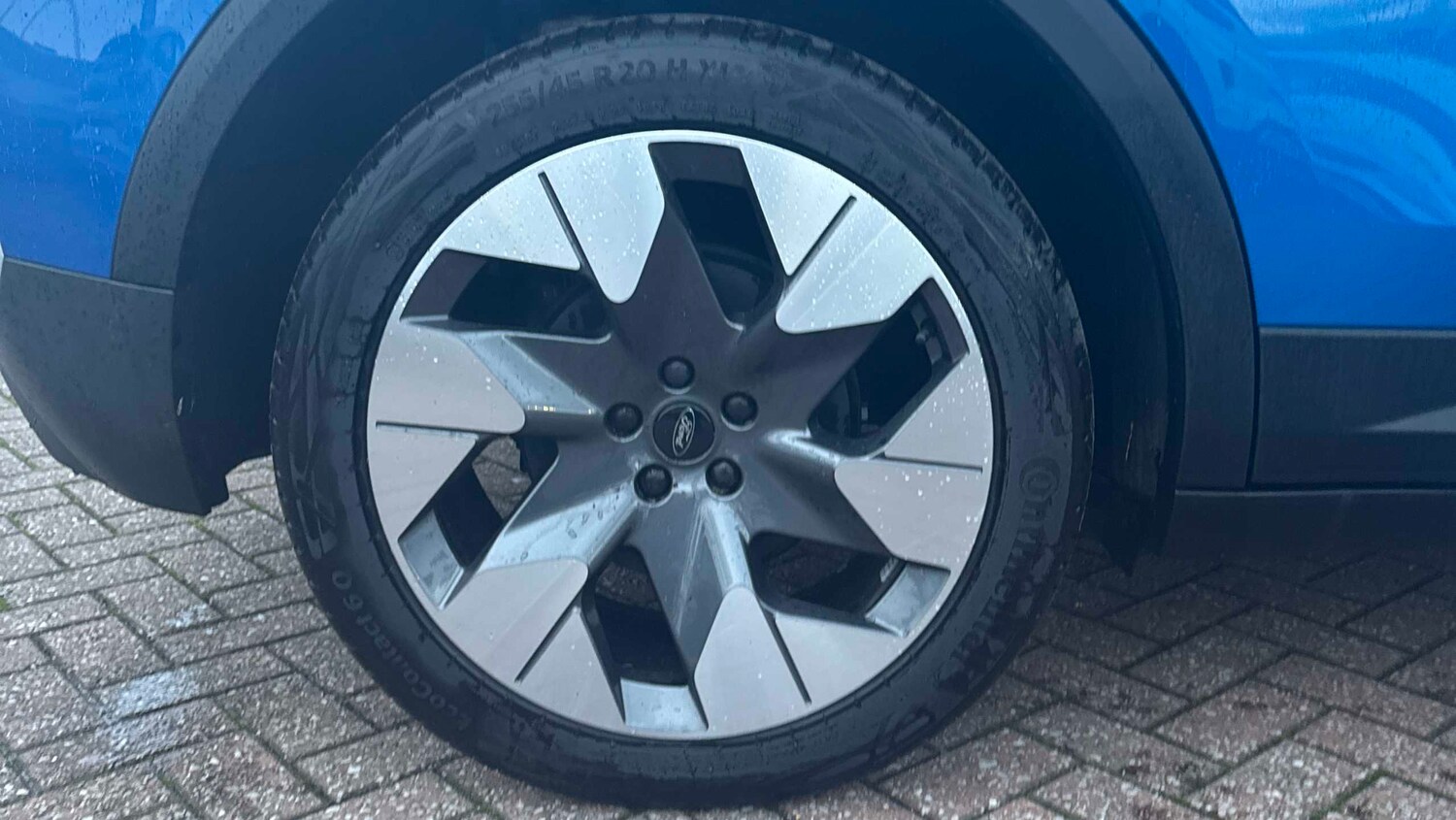 Used Ford Explorer 2025 for sale - 77194693: Photo 26