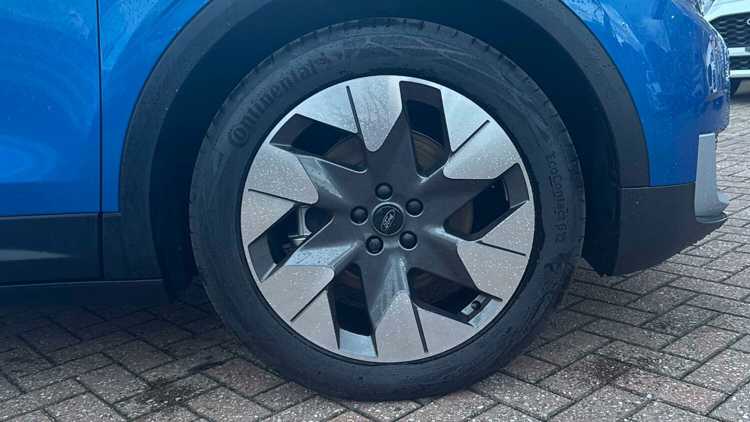 Used Ford Explorer 2025 for sale - 77194693: Photo 27