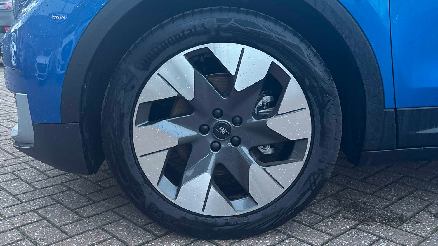 Used Ford Explorer 2025 for sale - 77194693: Photo 29