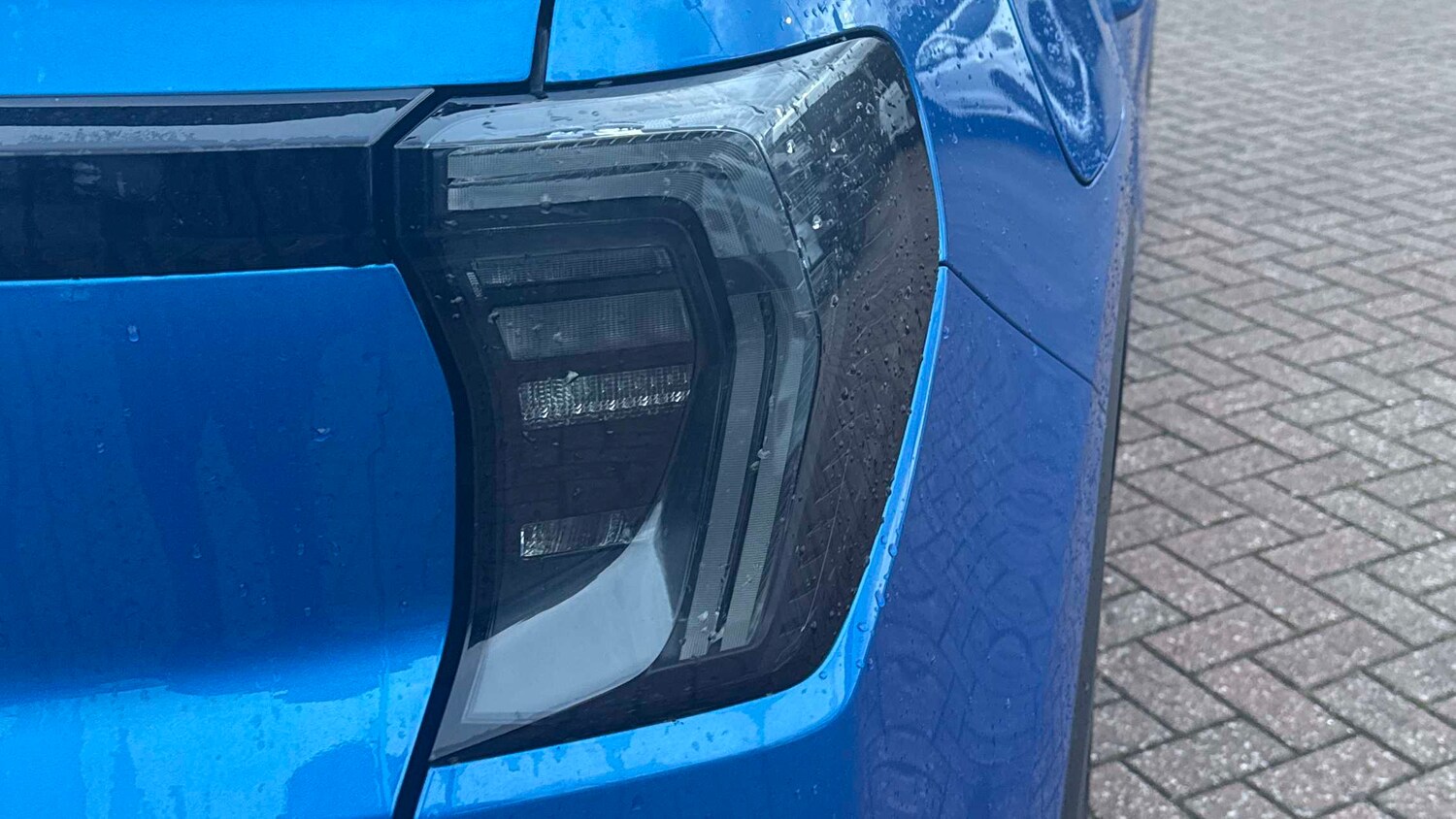 Used Ford Explorer 2025 for sale - 77194693: Photo 32