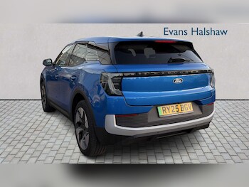 Used Ford Explorer 2025 for sale - 77194693: Photo