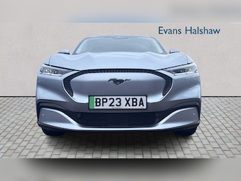 Used Ford Mustang Mach-E 2023 for sale - 78278649: Photo