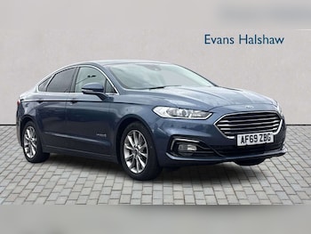Used Ford Mondeo 2019 for sale - 79319411: Photo