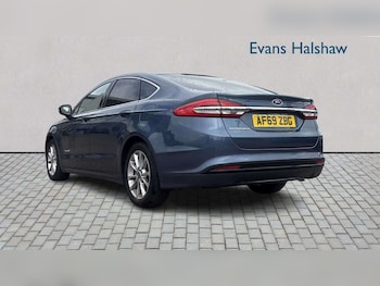 Used Ford Mondeo 2019 for sale - 79319411: Photo