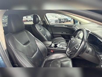 Used Ford Mondeo 2019 for sale - 79319411: Photo