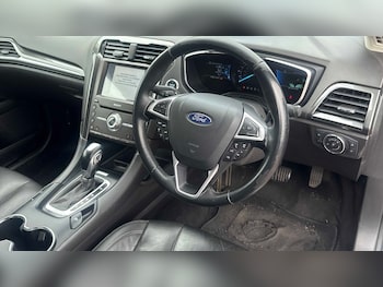 Used Ford Mondeo 2019 for sale - 79319411: Photo