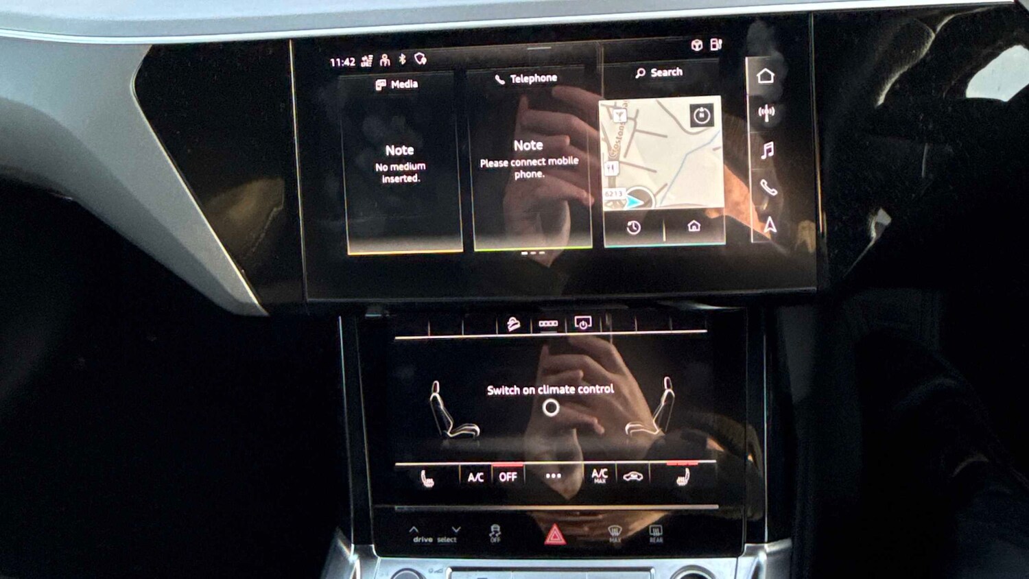 Used Audi e-tron 2021 for sale - 77194662: Photo 10