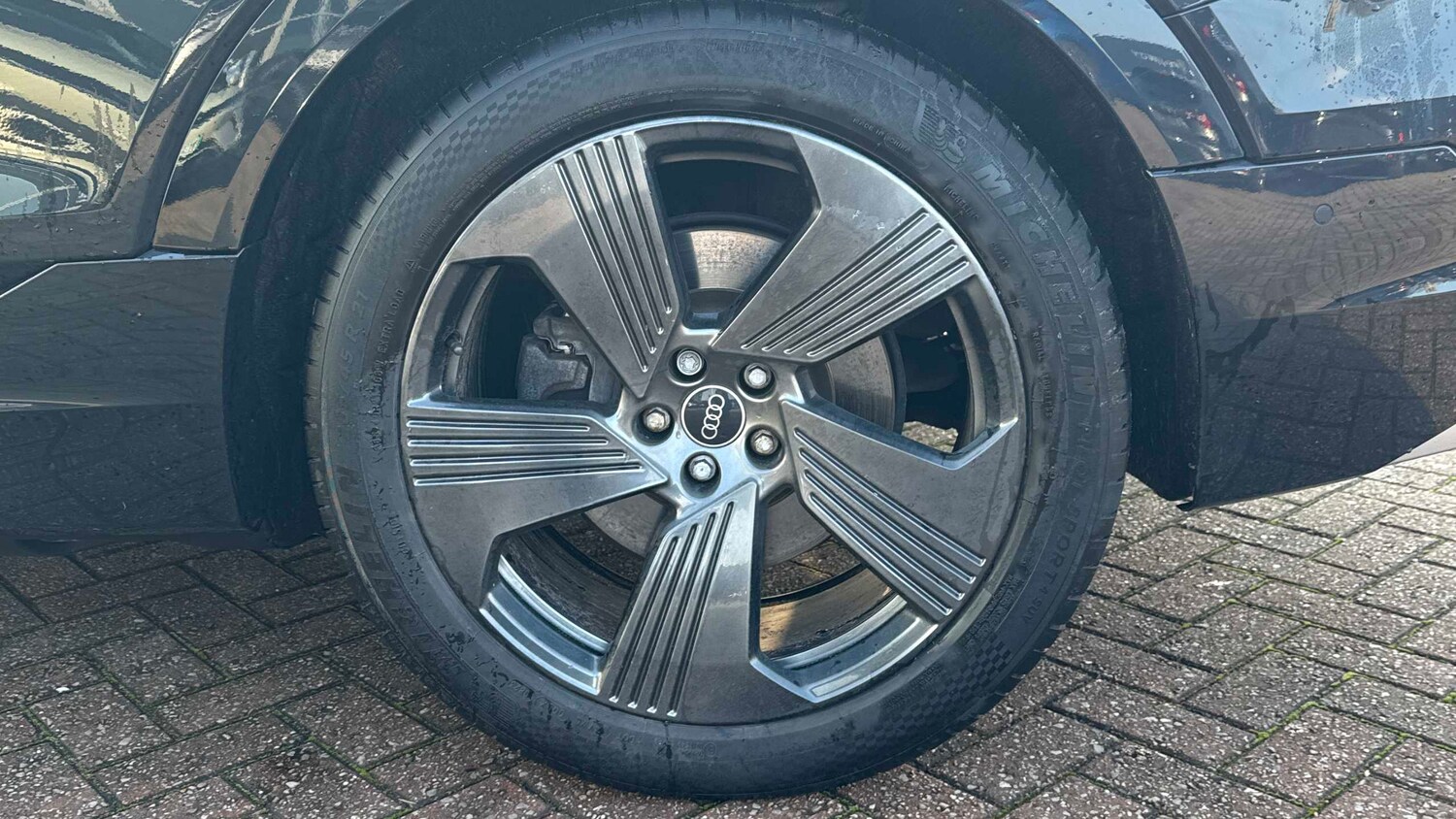 Used Audi e-tron 2021 for sale - 77194662: Photo 13