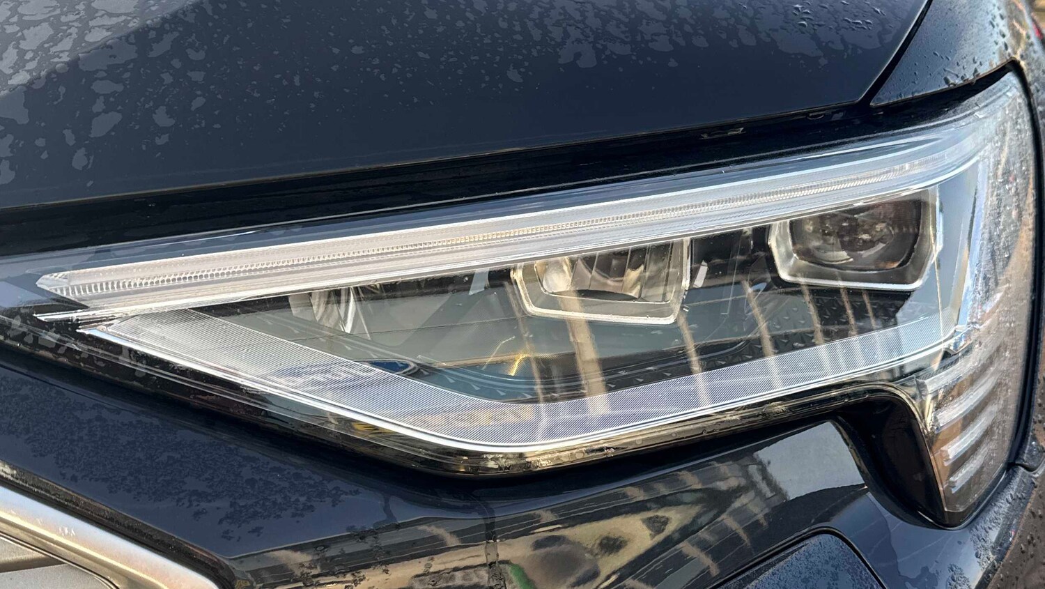 Used Audi e-tron 2021 for sale - 77194662: Photo 16