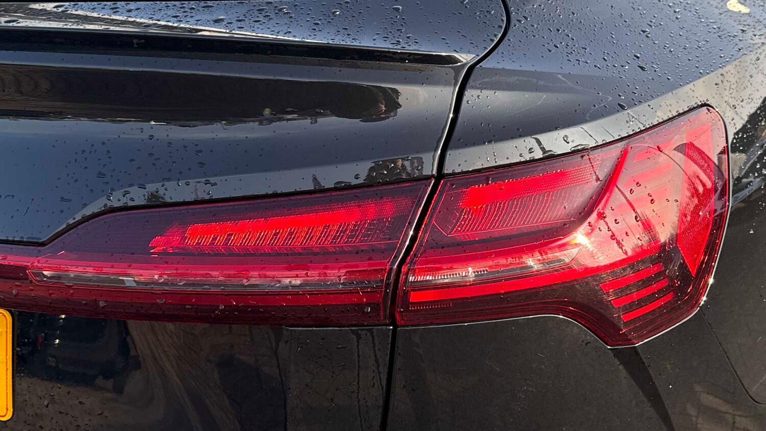 Used Audi e-tron 2021 for sale - 77194662: Photo 17