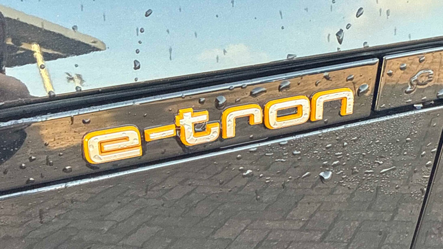 Used Audi e-tron 2021 for sale - 77194662: Photo 20