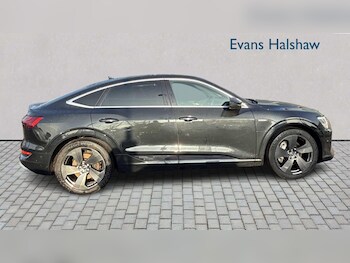 Used Audi e-tron 2021 for sale - 77194662: Photo