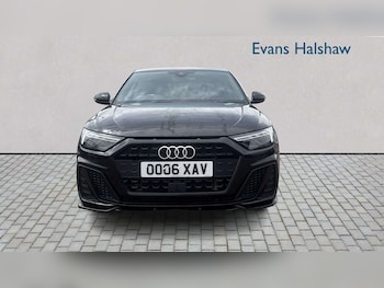 Used Audi A1 2021 for sale - 79134828: Photo