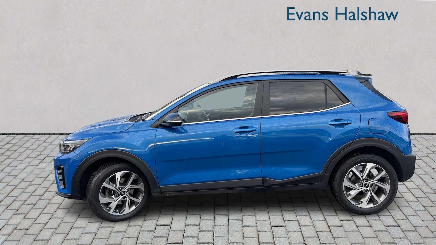 Used Kia Stonic 2022 for sale - 76598320: Photo 12