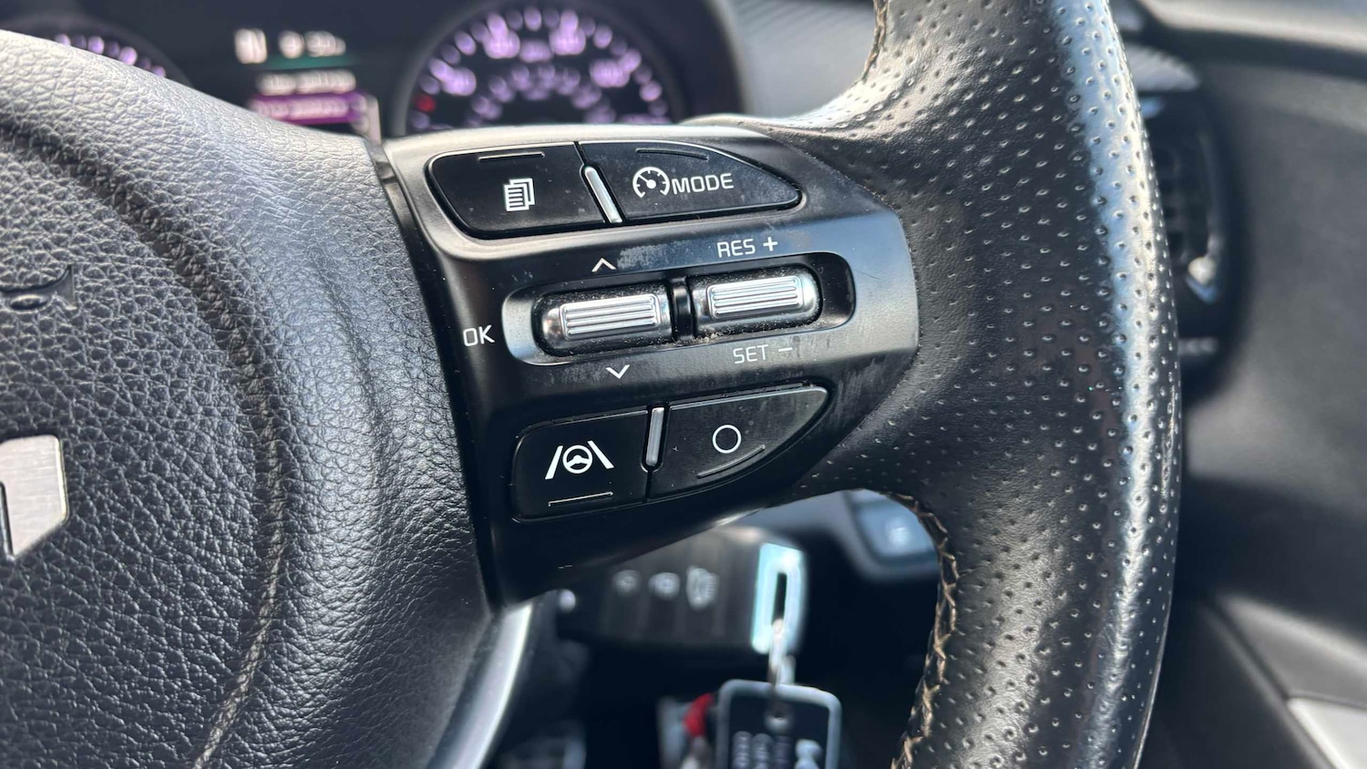 Used Kia Stonic 2022 for sale - 76598320: Photo 15