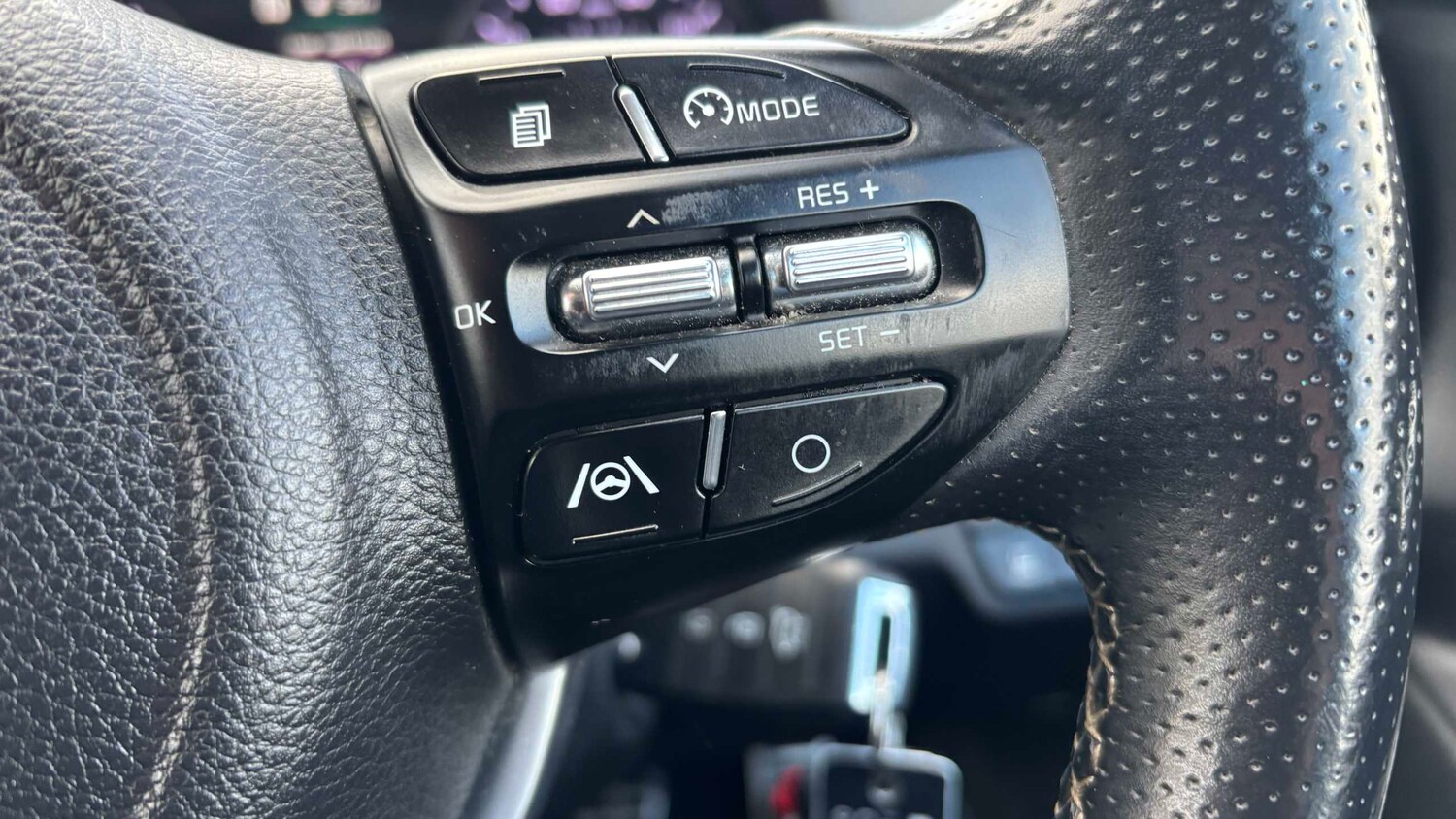 Used Kia Stonic 2022 for sale - 76598320: Photo 23