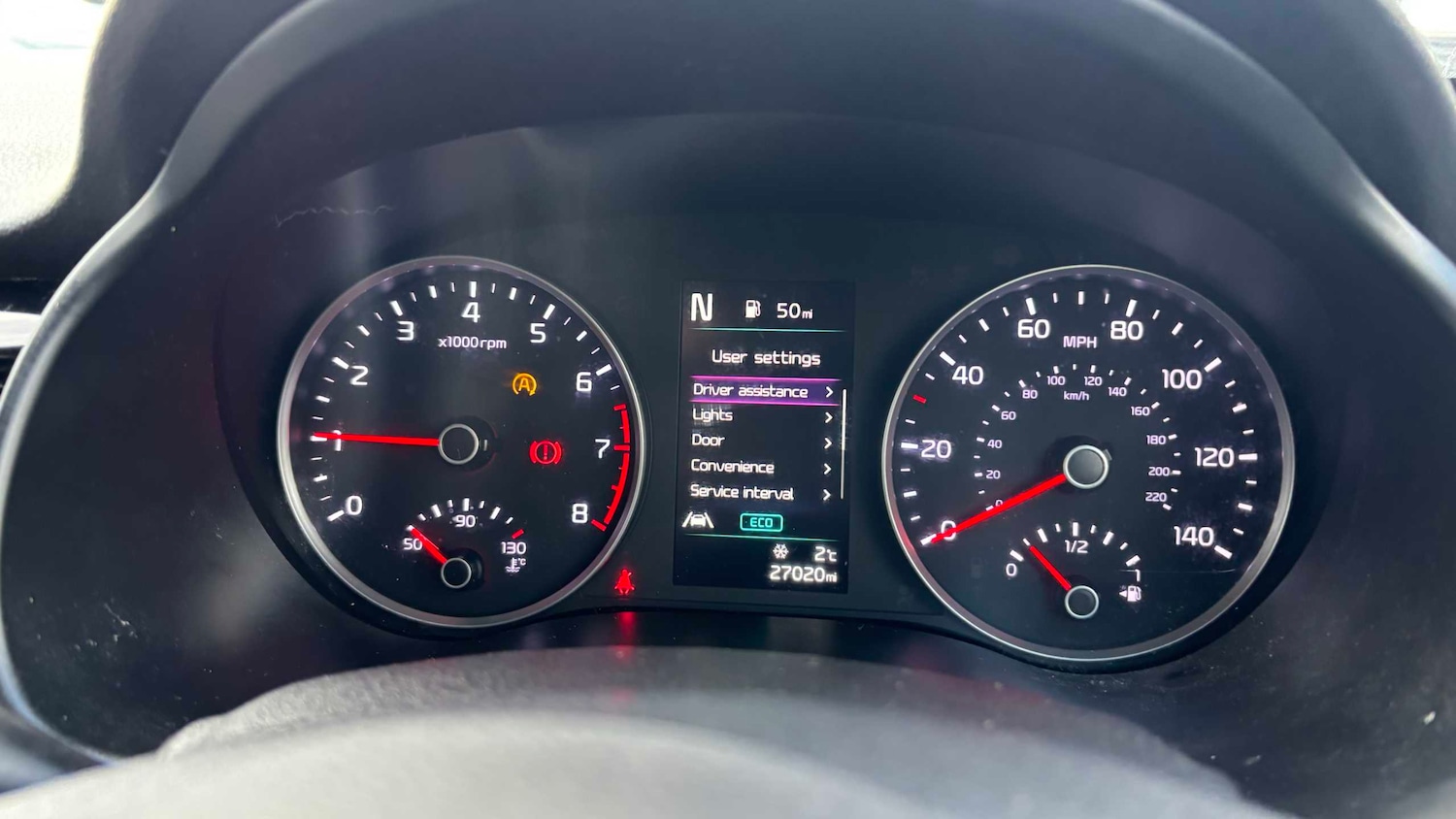 Used Kia Stonic 2022 for sale - 76598320: Photo 24