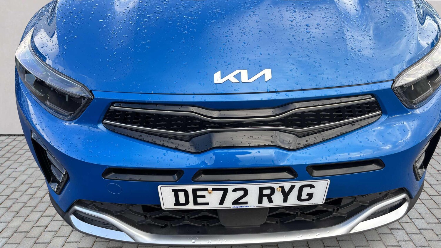 Used Kia Stonic 2022 for sale - 76598320: Photo 28