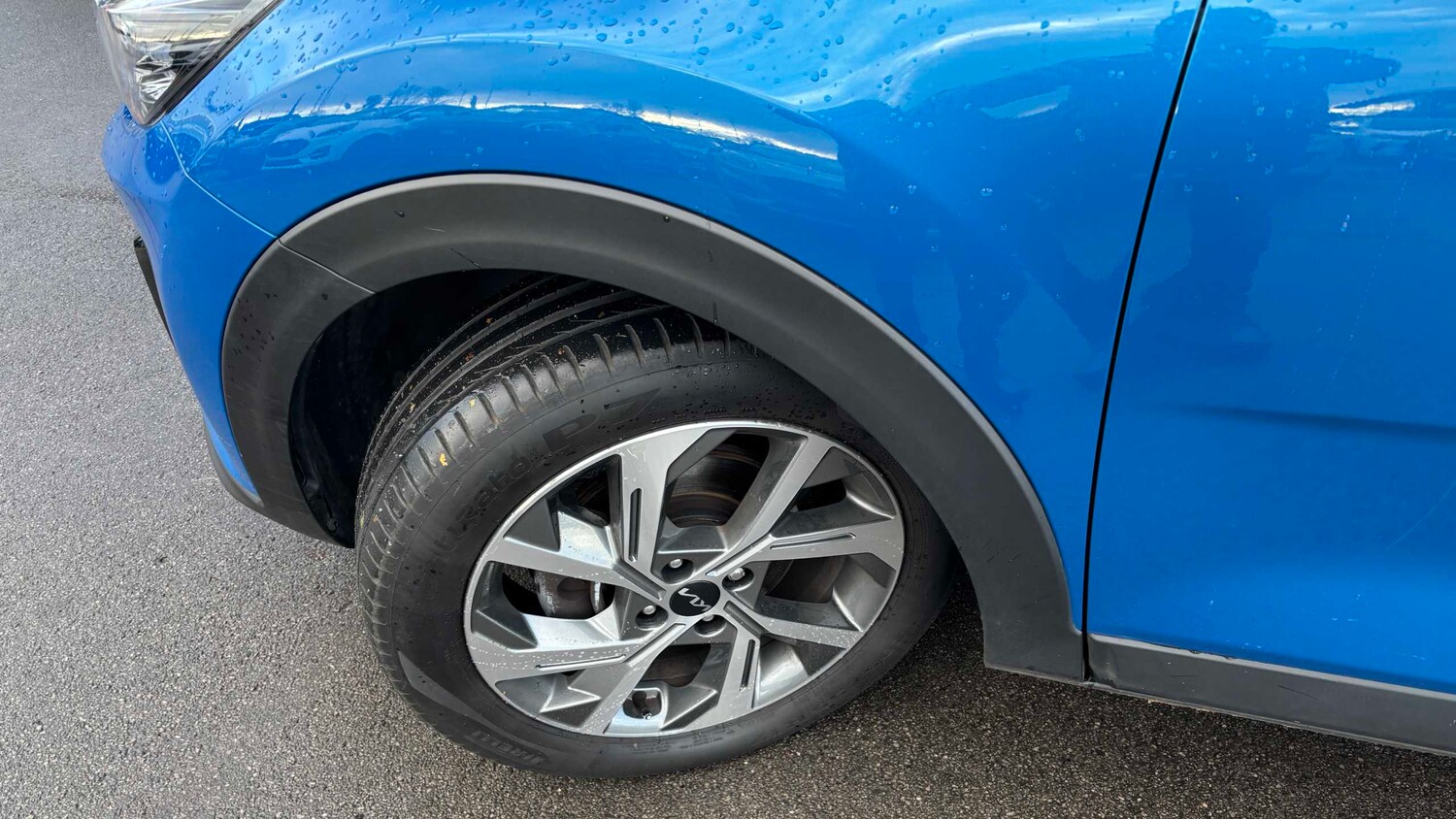 Used Kia Stonic 2022 for sale - 76598320: Photo 32