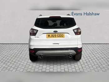 Used Ford Kuga 2019 for sale - 79689696: Photo