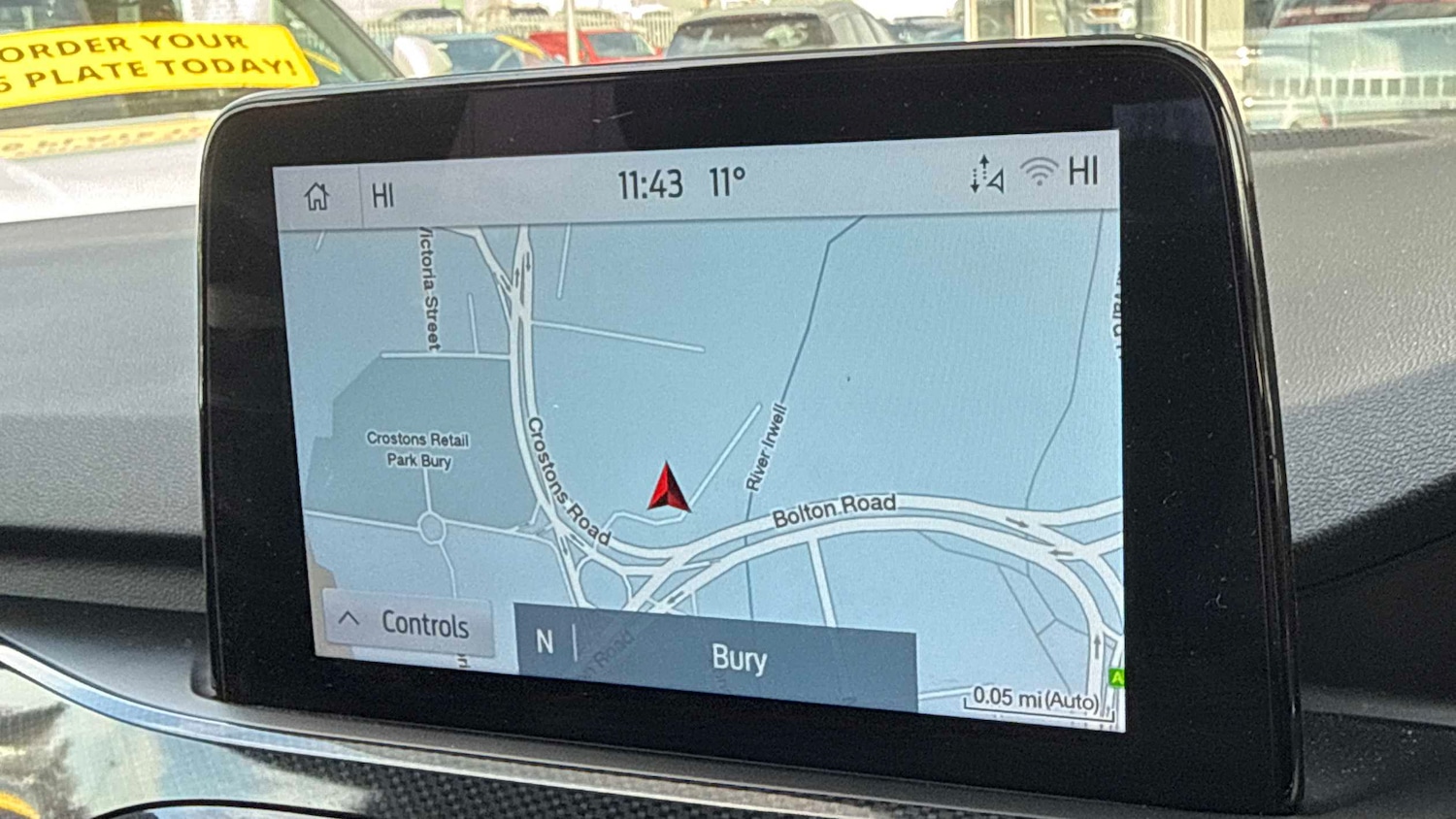 Used Ford Kuga 2022 for sale - 77772198: Photo 13