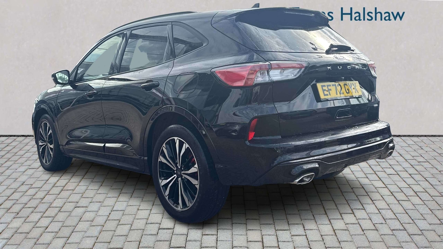 Used Ford Kuga 2022 for sale - 77772198: Photo 2