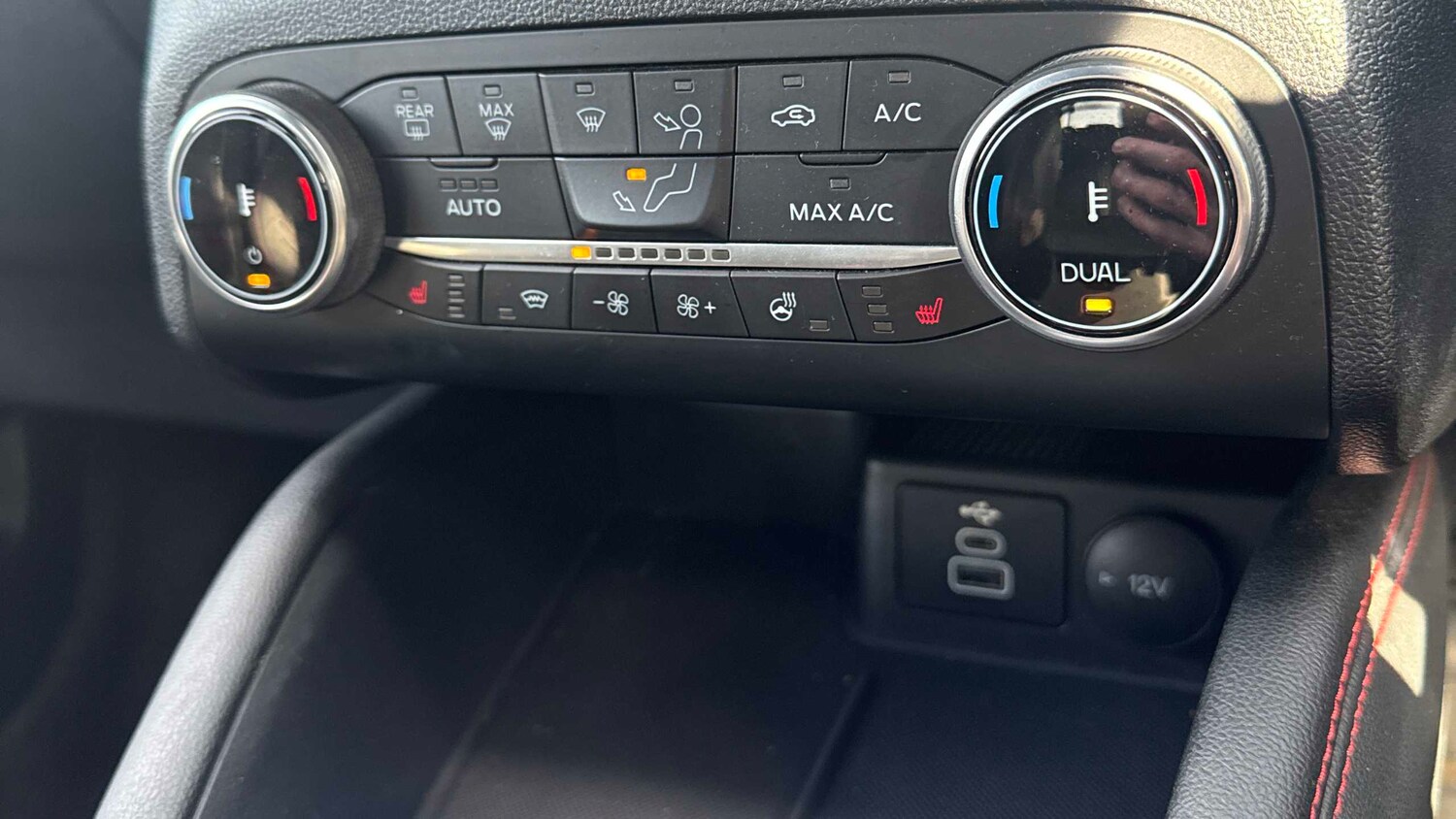 Used Ford Kuga 2022 for sale - 77772198: Photo 20