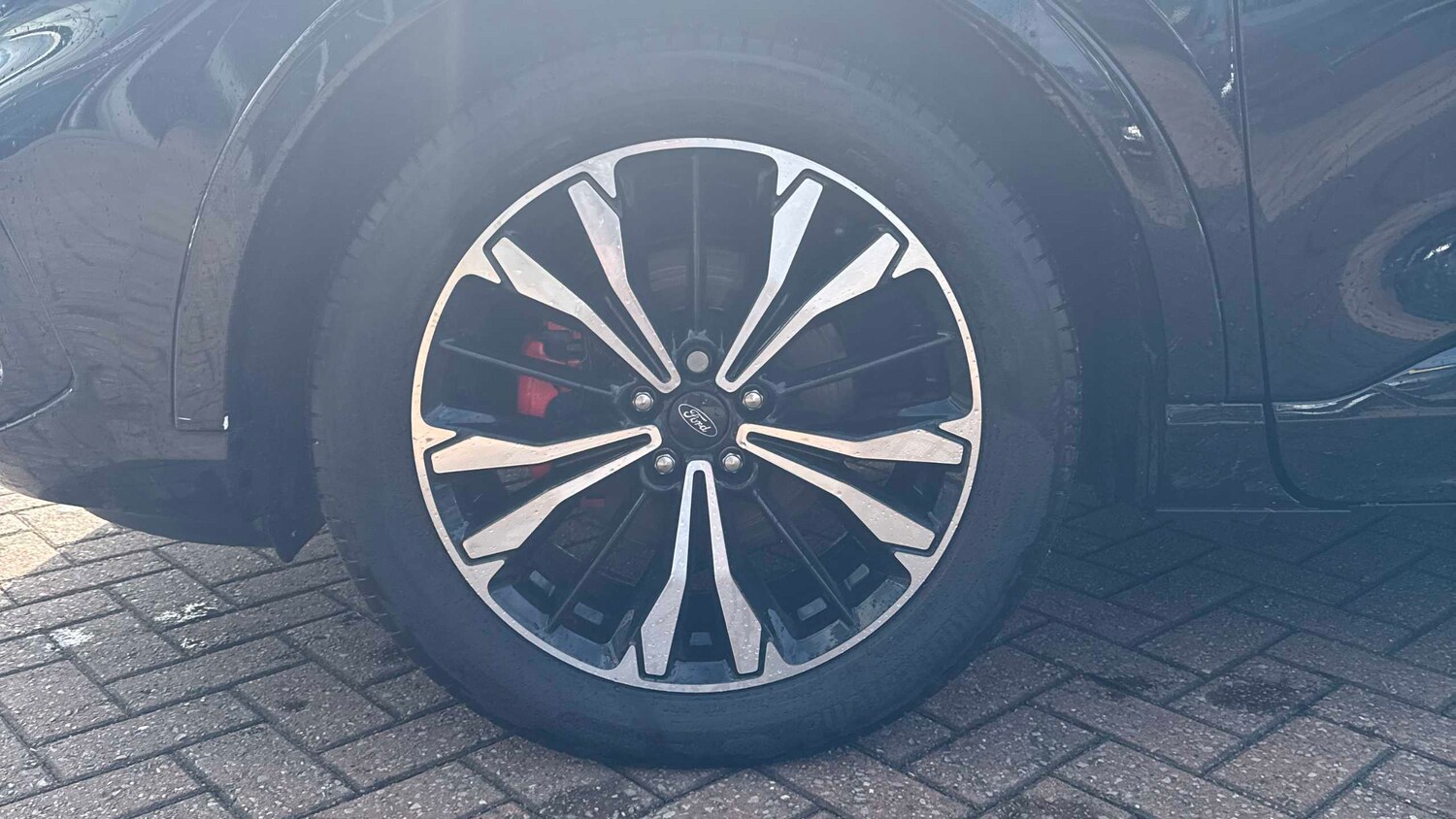 Used Ford Kuga 2022 for sale - 77772198: Photo 21