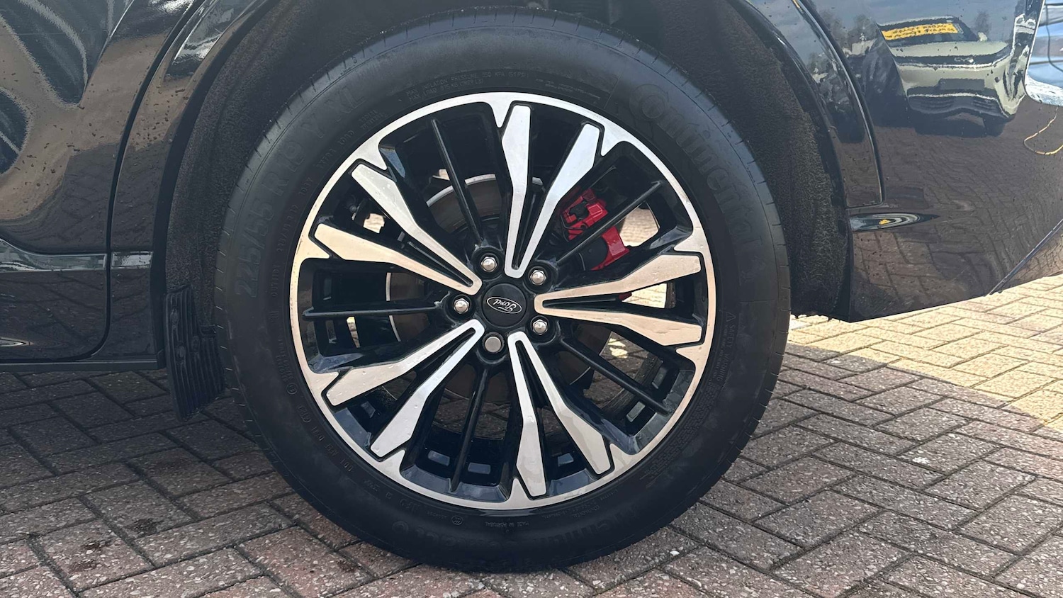 Used Ford Kuga 2022 for sale - 77772198: Photo 22