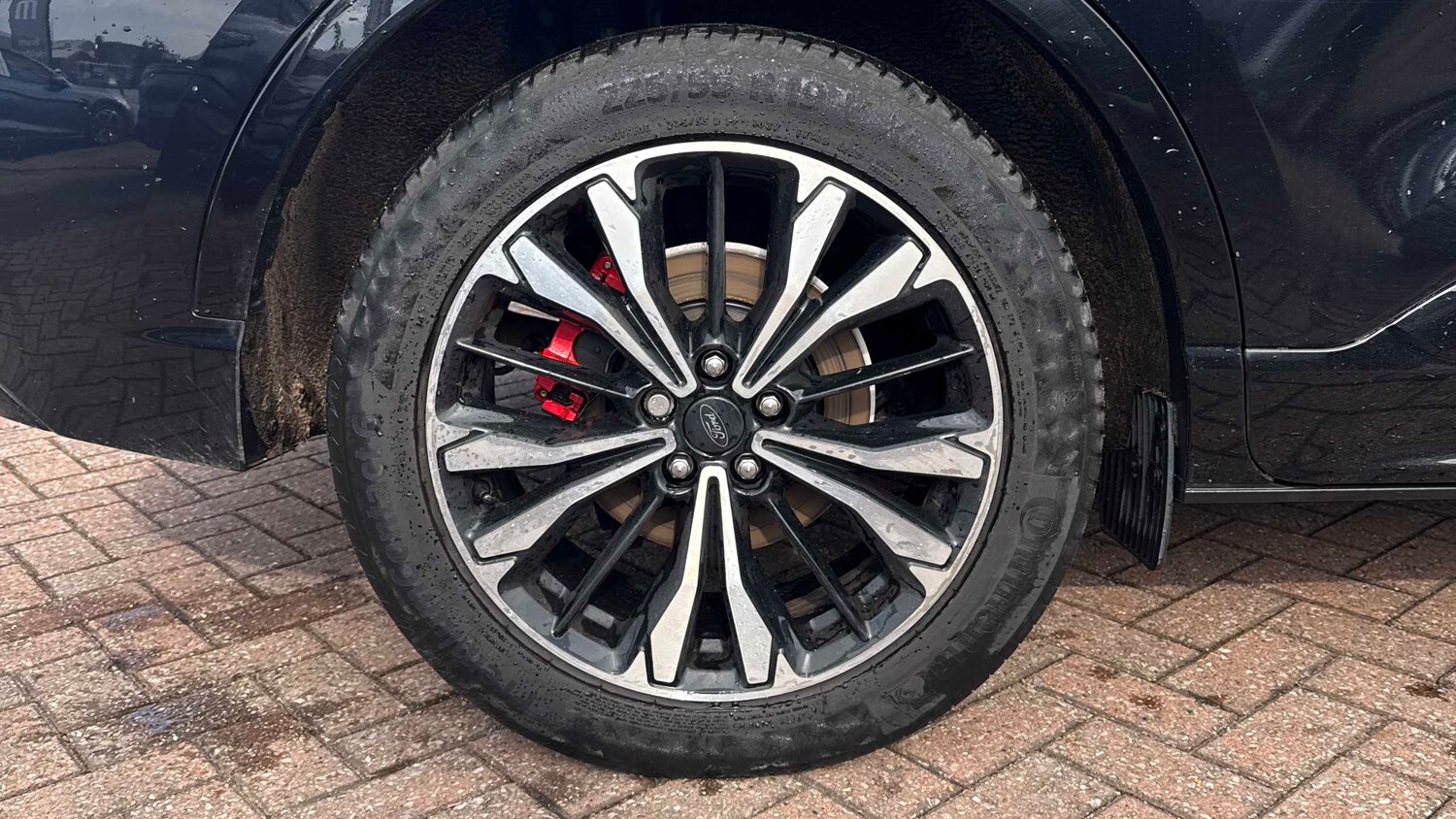 Used Ford Kuga 2022 for sale - 77772198: Photo 23