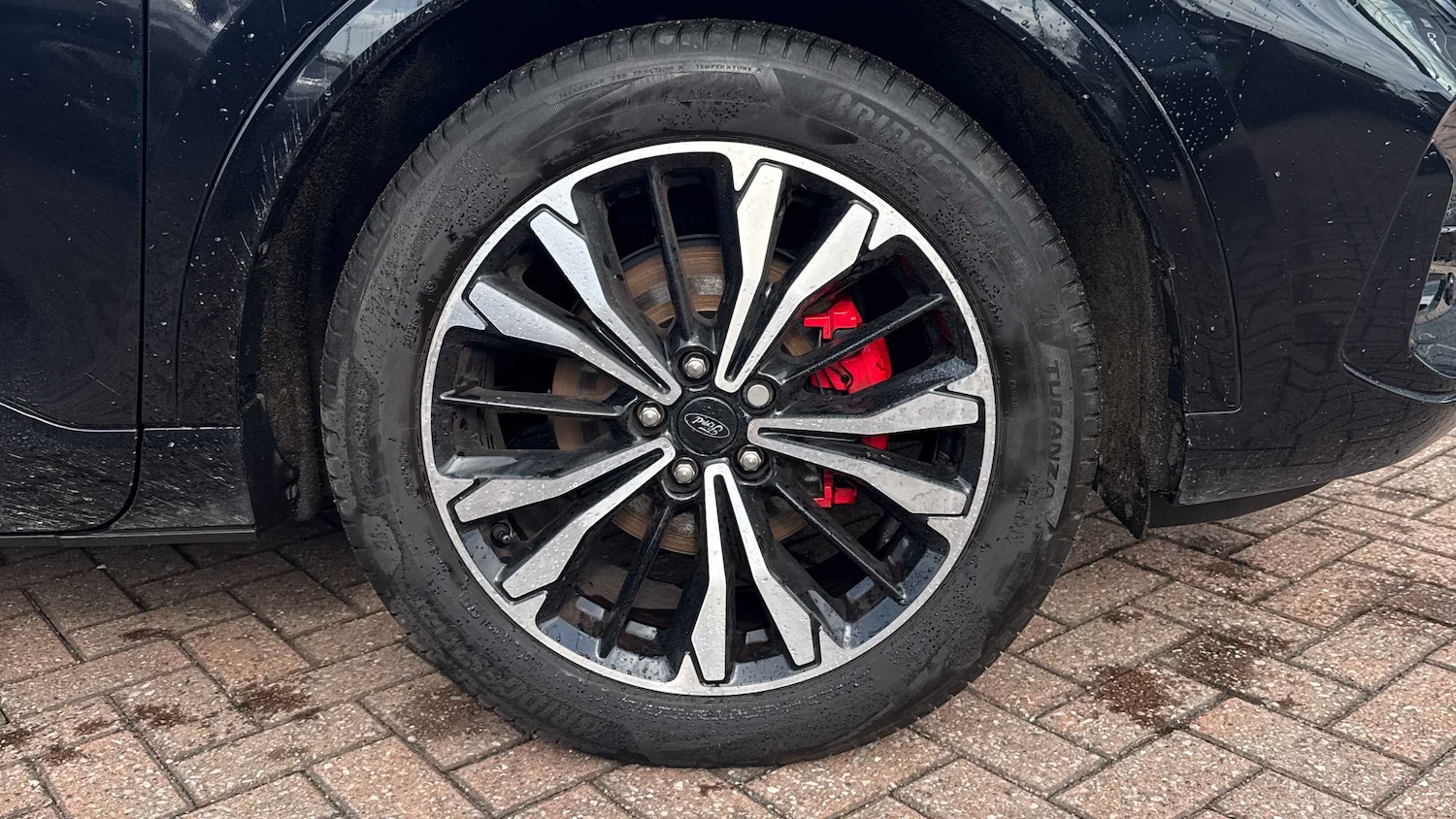 Used Ford Kuga 2022 for sale - 77772198: Photo 24