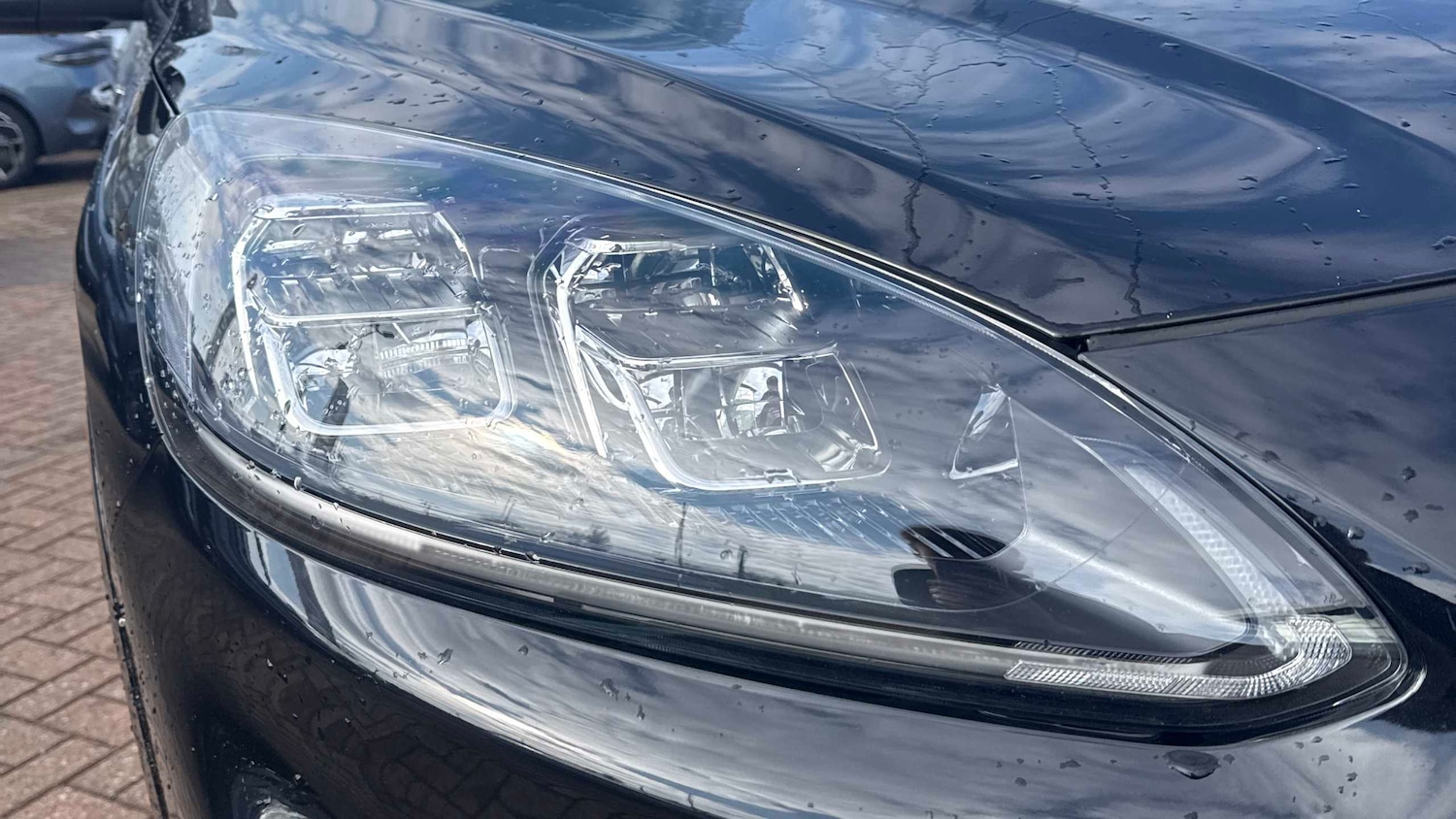 Used Ford Kuga 2022 for sale - 77772198: Photo 25