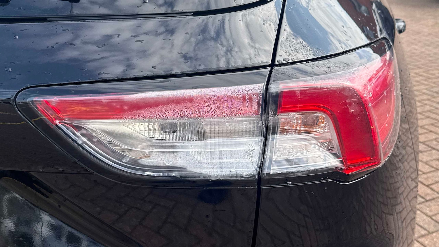 Used Ford Kuga 2022 for sale - 77772198: Photo 26