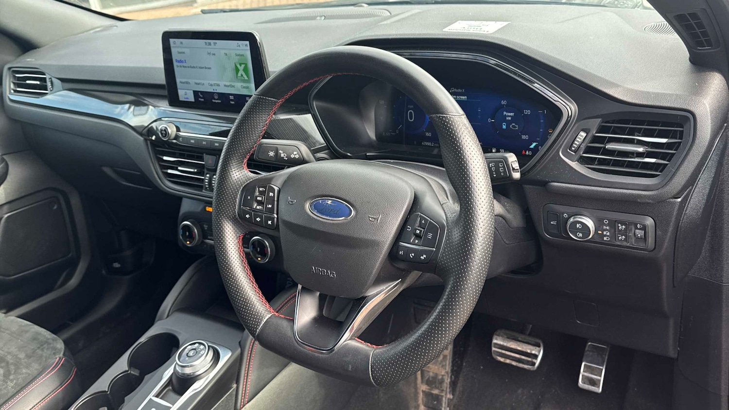 Used Ford Kuga 2022 for sale - 77772198: Photo 3