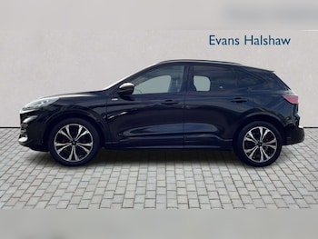 Used Ford Kuga 2022 for sale - 77772198: Photo