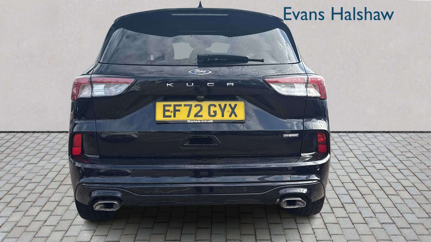 Used Ford Kuga 2022 for sale - 77772198: Photo 5