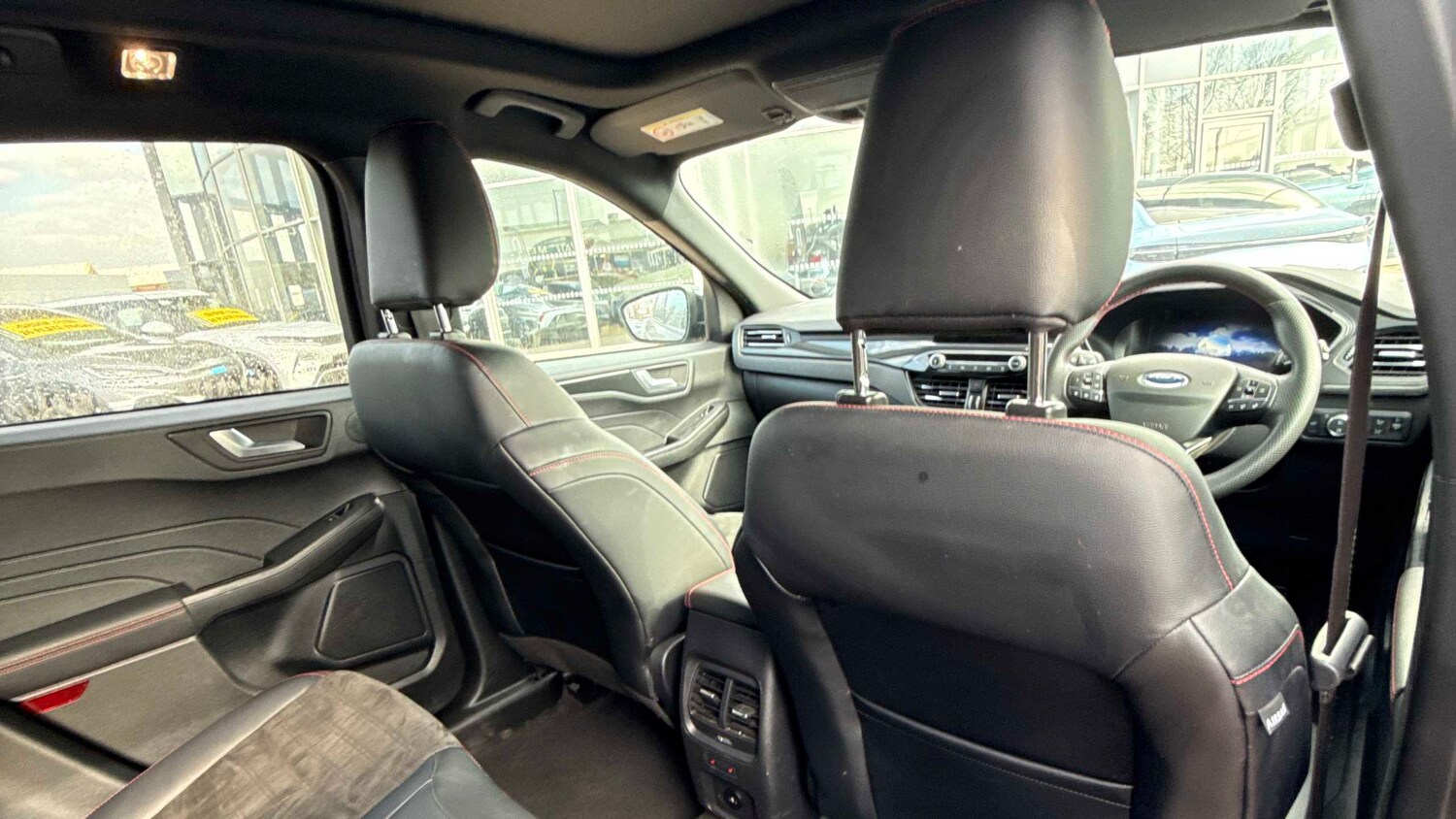 Used Ford Kuga 2022 for sale - 77772198: Photo 6