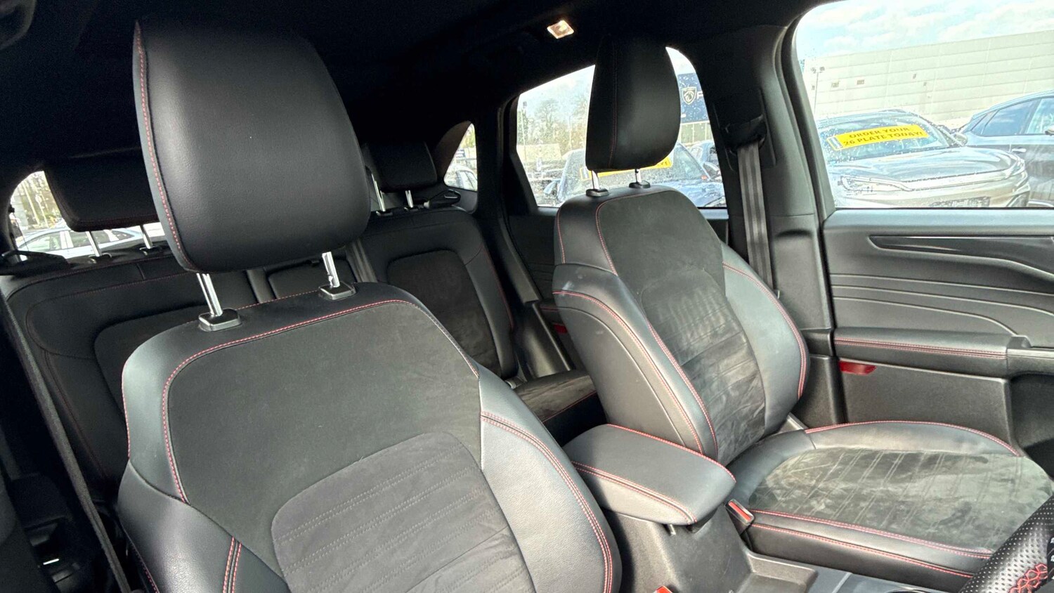 Used Ford Kuga 2022 for sale - 77772198: Photo 7