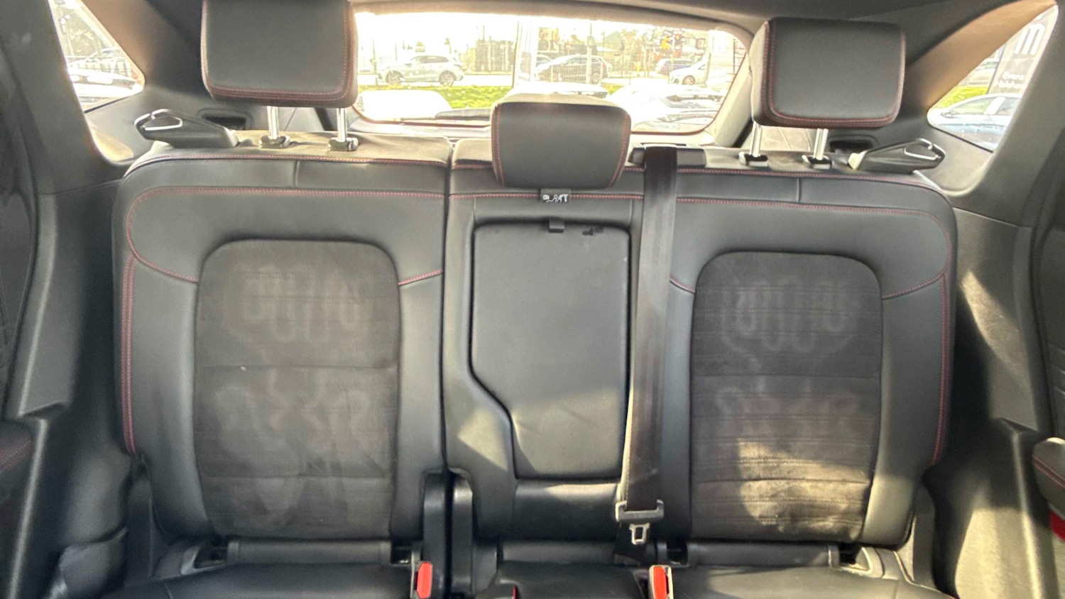 Used Ford Kuga 2022 for sale - 77772198: Photo 8