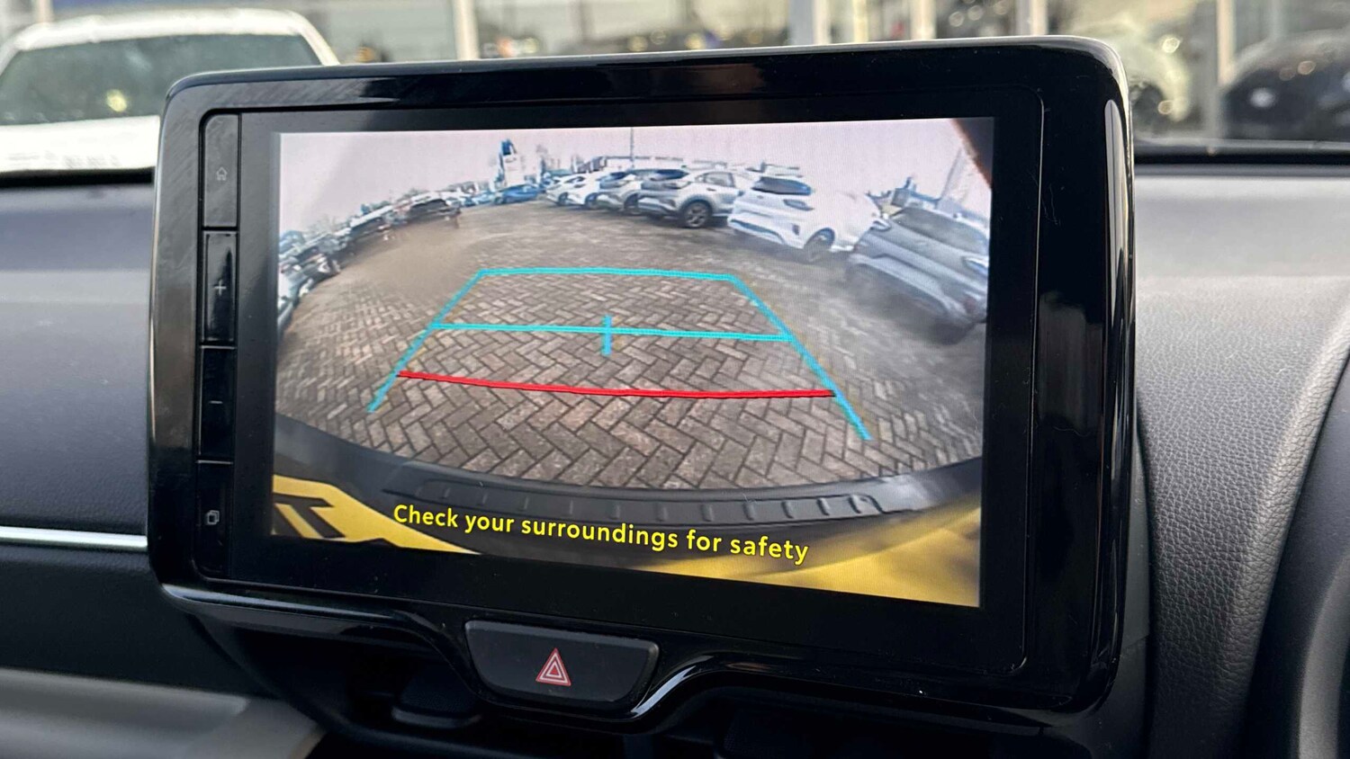 Used Toyota Yaris 2022 for sale - 77194427: Photo 10